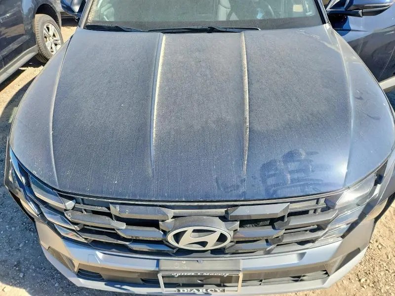 2026 HYUNDAI TUCSON SEL CONVENIENCE  