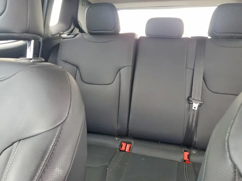 2023 JEEP RENEGADE LIMITED  