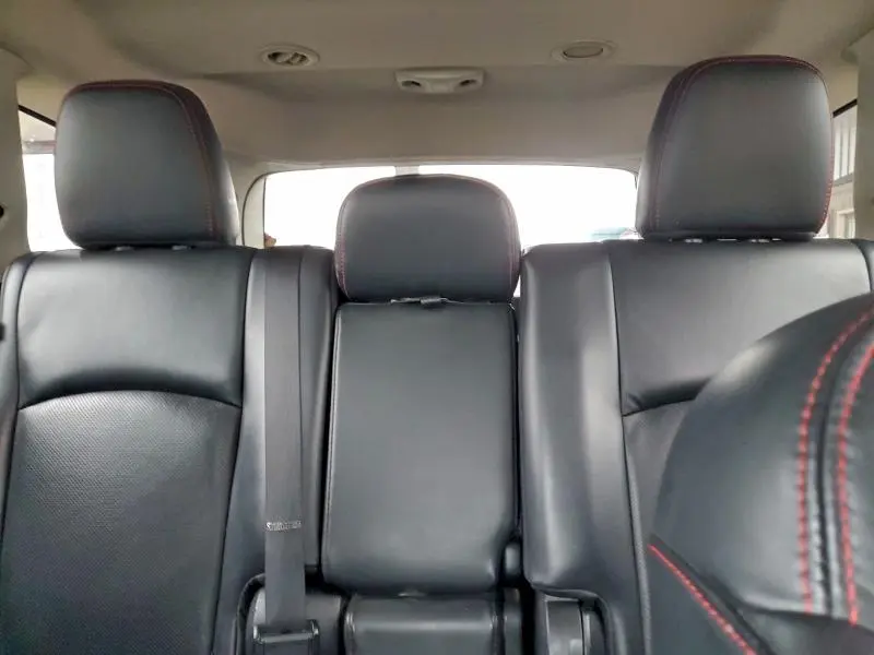 2016 DODGE JOURNEY R/T  