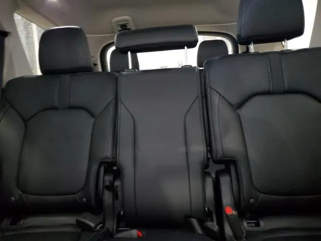2025 HONDA PILOT EXL  