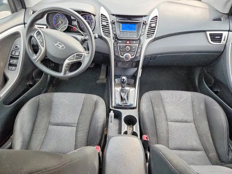 2016 HYUNDAI ELANTRA GT BASE  