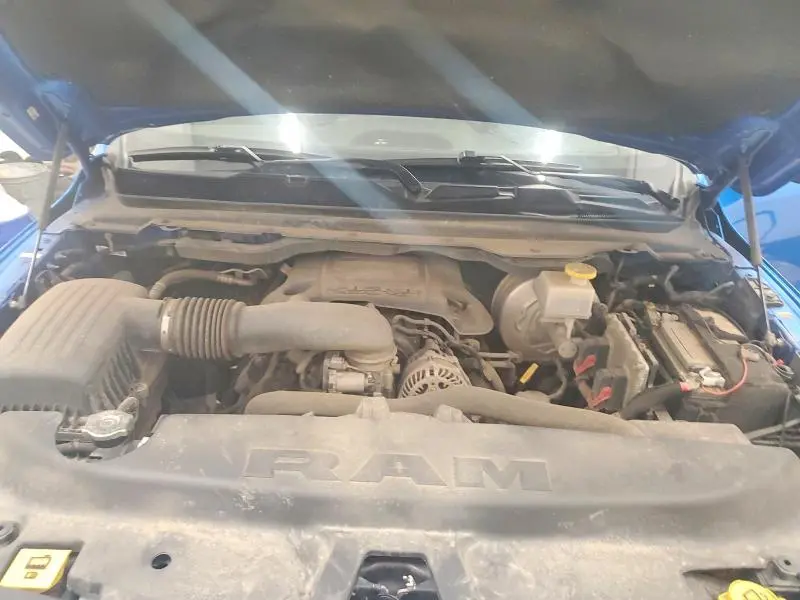 2022 RAM 1500 SPORT  