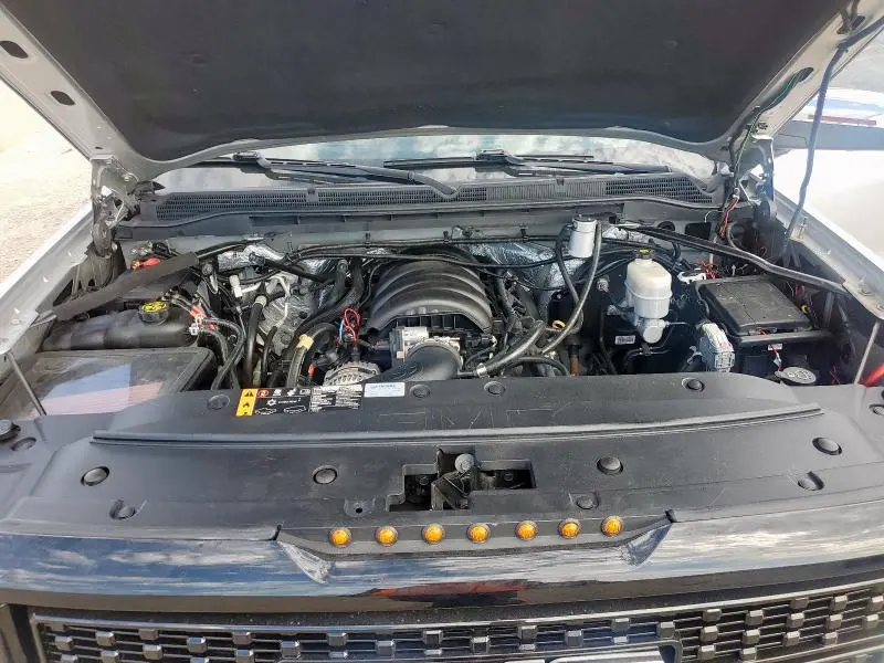 2017 GMC SIERRA C1500 SLT  