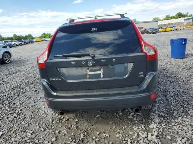 2010 VOLVO XC60 3.2  
