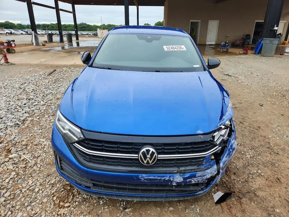 2023 VOLKSWAGEN JETTA SPORT  