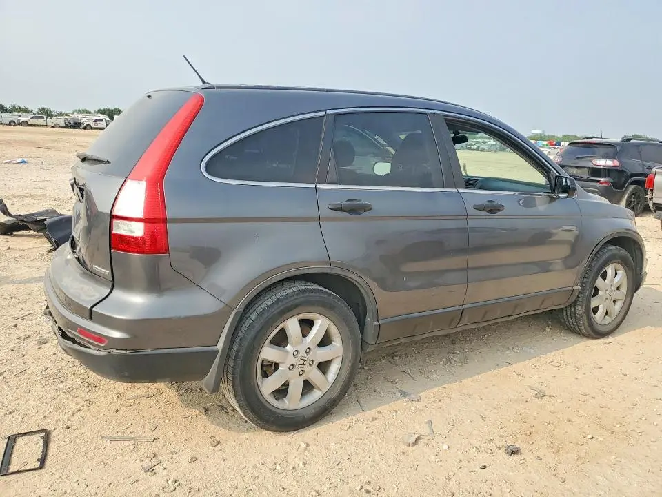 2011 HONDA CR-V SE  