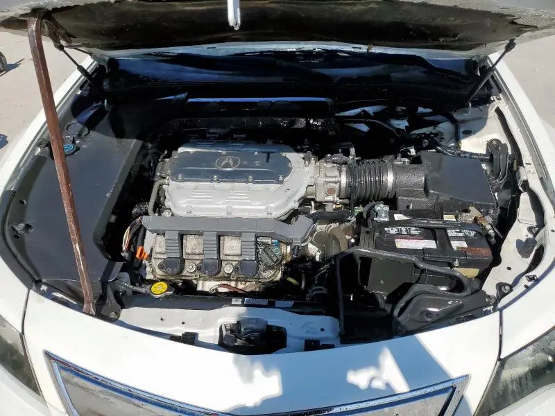 2014 ACURA TL ADVANCE  