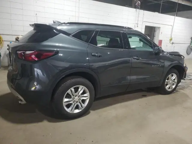 2019 CHEVROLET BLAZER 2LT