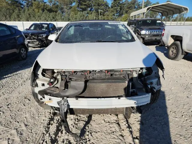 2016 BUICK CASCADA PREMIUM  