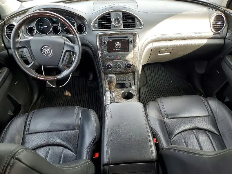2014 BUICK ENCLAVE   