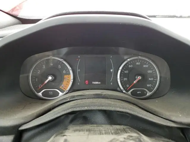 2020 JEEP RENEGADE SPORT  