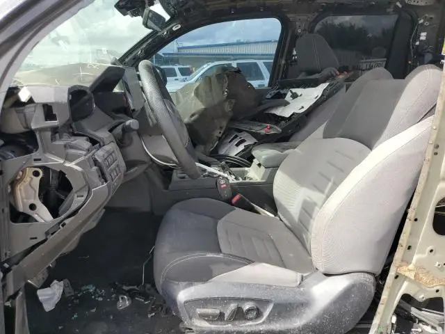 2024 TOYOTA TACOMA DOUBLE CAB  