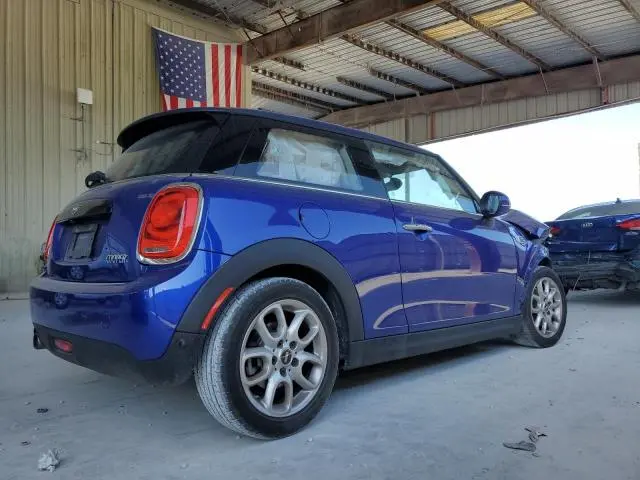 2019 MINI COOPER   