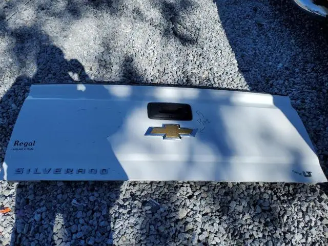 2017 CHEVROLET SILVERADO C1500 LT  