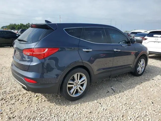 2013 HYUNDAI SANTA FE SPORT 