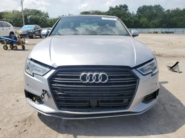 2020 AUDI A3 PREMIUM  