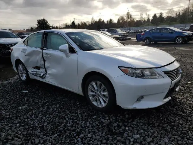 2013 LEXUS ES 300H  