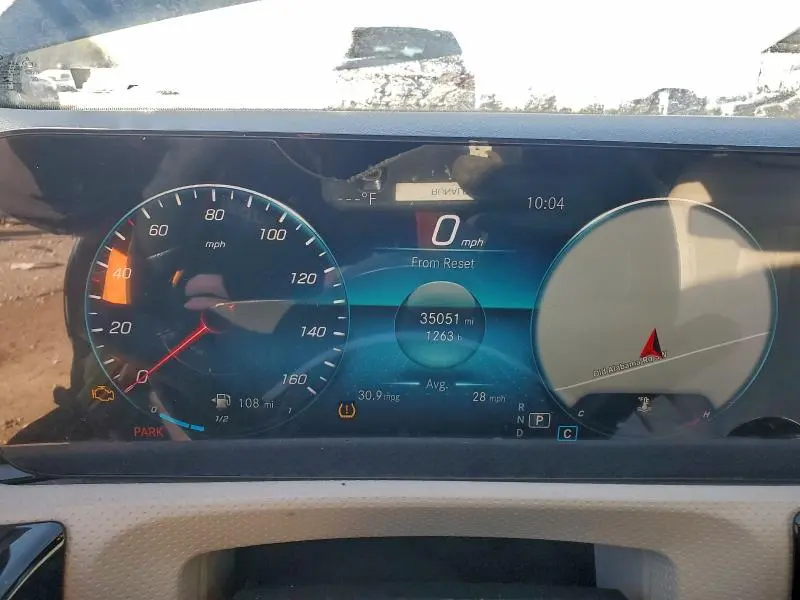 2022 MERCEDES-BENZ A 220 4MATIC  