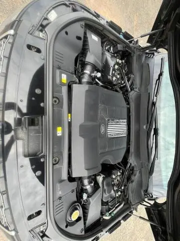 2021 LAND ROVER RANGE ROVER WESTMINSTER EDITION  