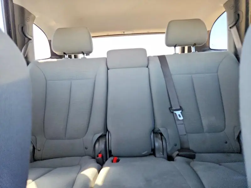 2010 HYUNDAI SANTA FE GLS  