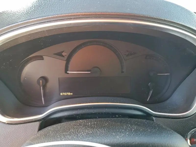 2015 CADILLAC SRX PERFORMANCE COLLECTION  