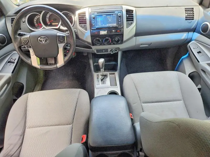 2014 TOYOTA TACOMA ACCESS CAB  