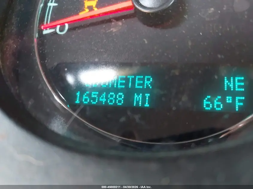 2012 CHEVROLET SILVERADO 1500 LTZ