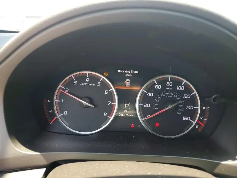 2020 ACURA ILX PREMIUM A-SPEC  