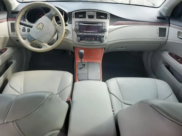 2011 TOYOTA AVALON BASE  