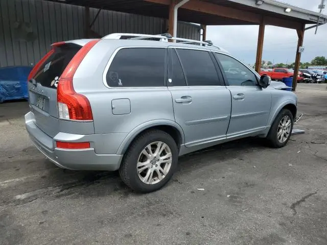 2014 VOLVO XC90 3.2  