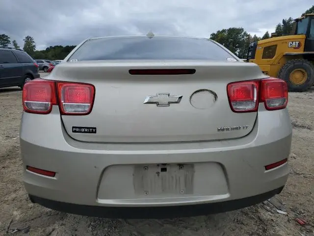 2013 CHEVROLET MALIBU 1LT  