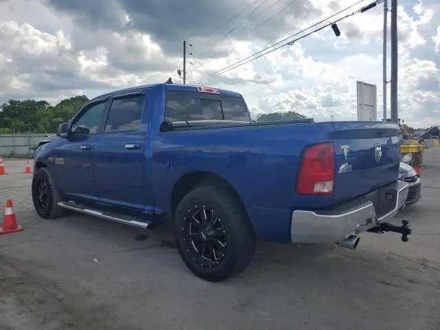 2016 RAM 1500 SLT  