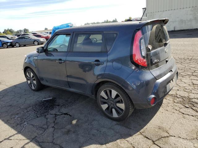 2015 KIA SOUL !