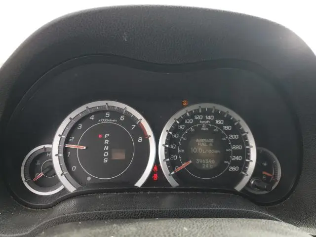 2010 ACURA TSX   