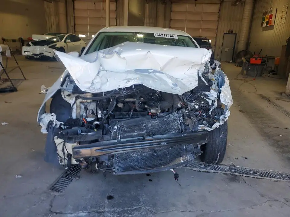 2010 VOLKSWAGEN JETTA LIMITED  