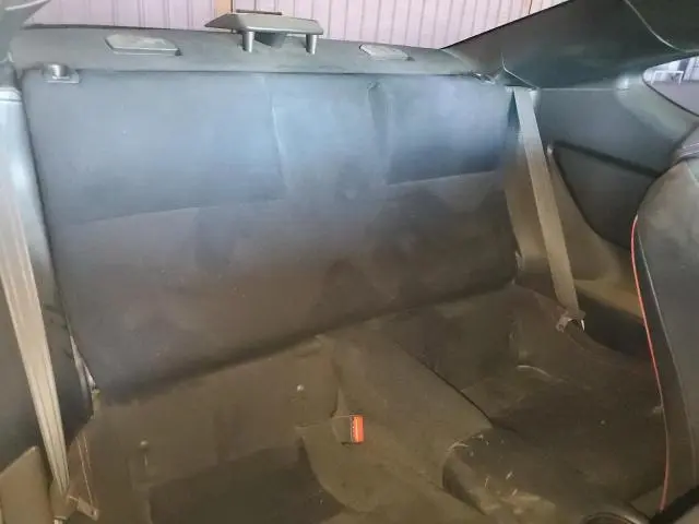 2014 TOYOTA SCION FR-S   