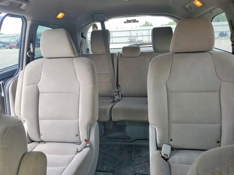 2015 HONDA ODYSSEY EX  