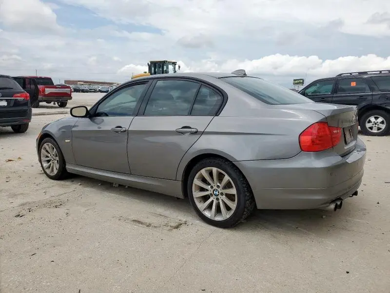 2011 BMW 328 I  