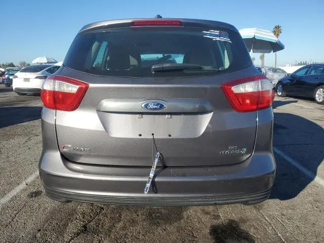 2013 FORD C-MAX SE  