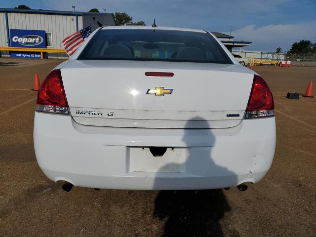 2014 CHEVROLET IMPALA LIMITED LT