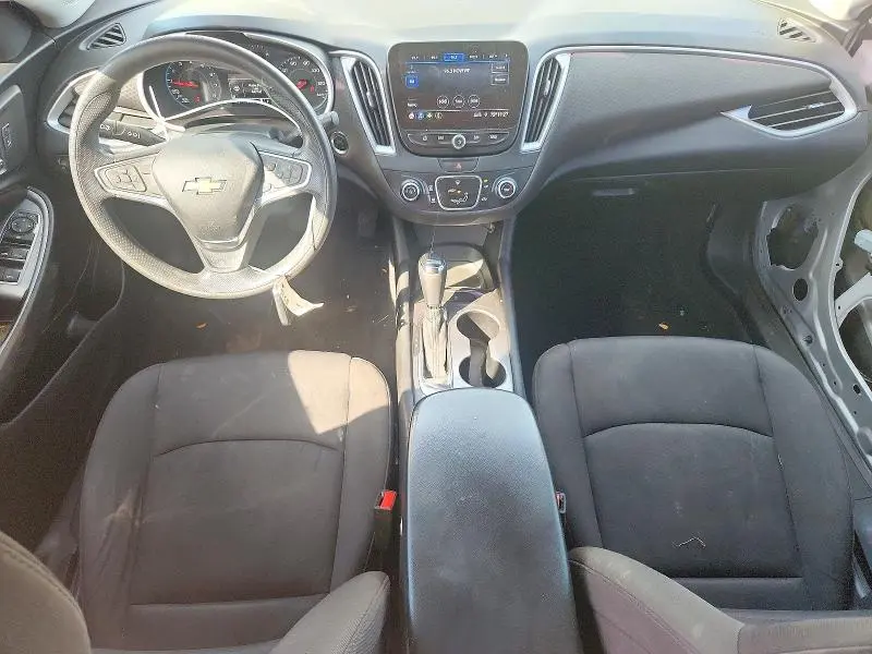 2019 CHEVROLET MALIBU LS  