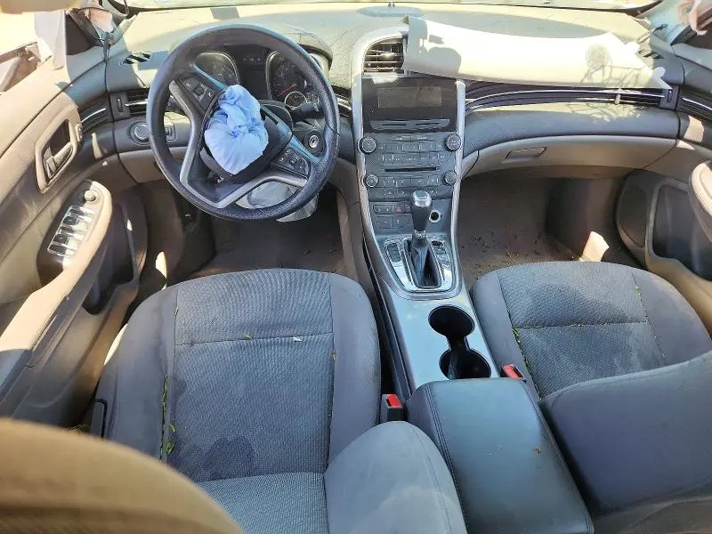 2013 CHEVROLET MALIBU LS  