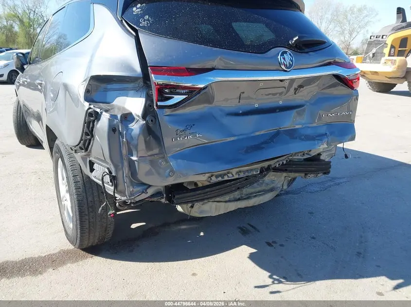2019 BUICK ENCLAVE FWD PREMIUM