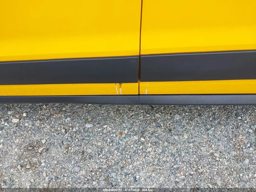 2021 FORD TRANSIT CONNECT XL PASSENGER