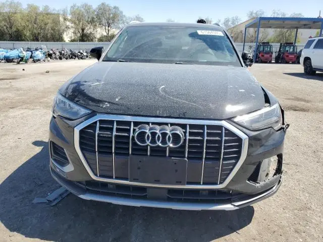 2020 AUDI Q3 PREMIUM  