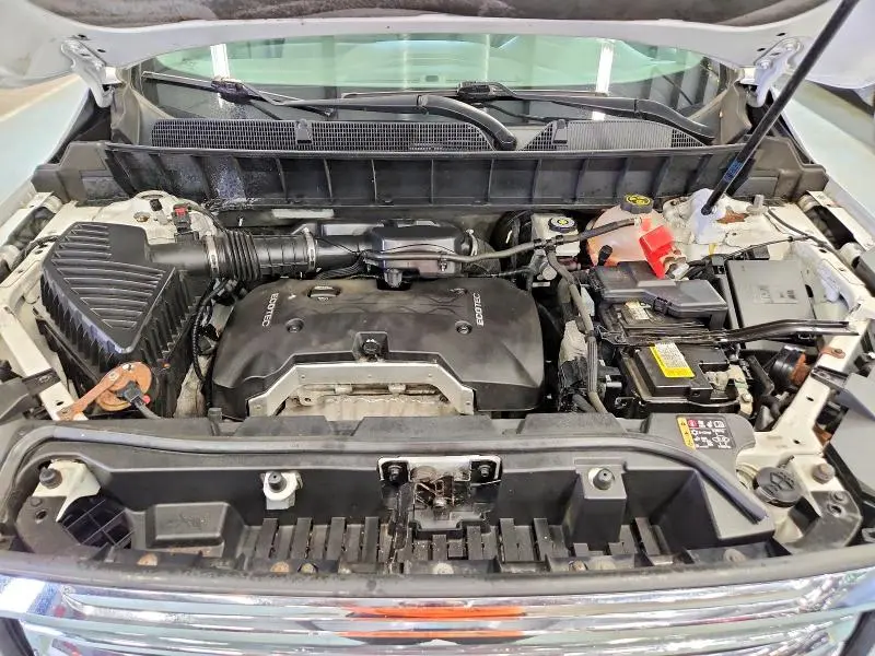 2017 GMC ACADIA SLE  