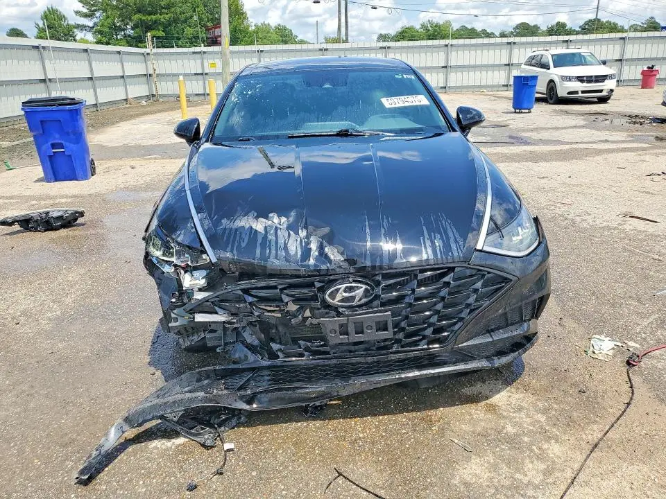 2023 HYUNDAI SONATA SEL PLUS  