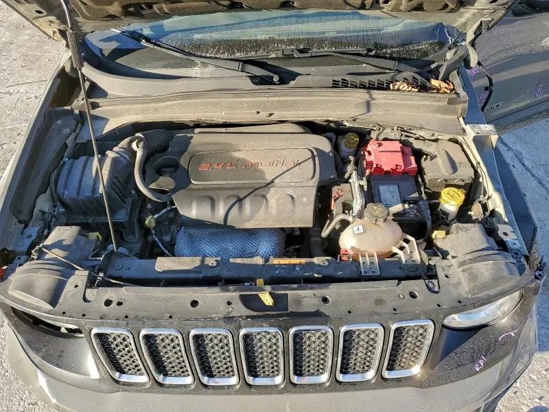 2020 JEEP RENEGADE SPORT  