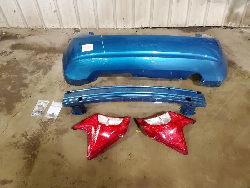 2016 NISSAN VERSA NOTE S  