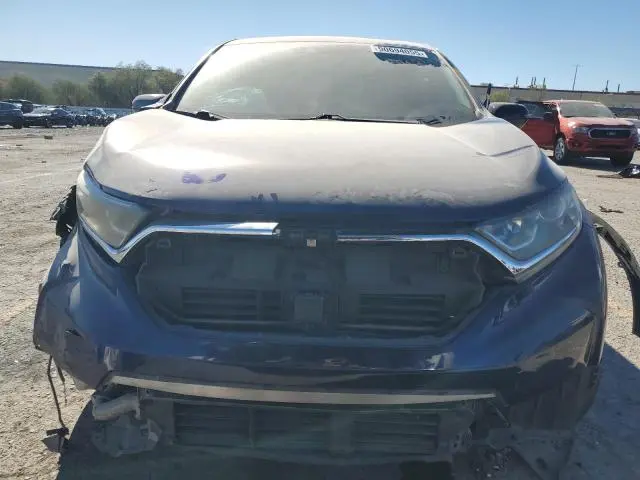 2019 HONDA CR-V EXL  